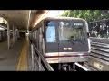大阪市営地下鉄 谷町線 22系（元OTS車 22662F）八尾南 の動画、YouTube動画。