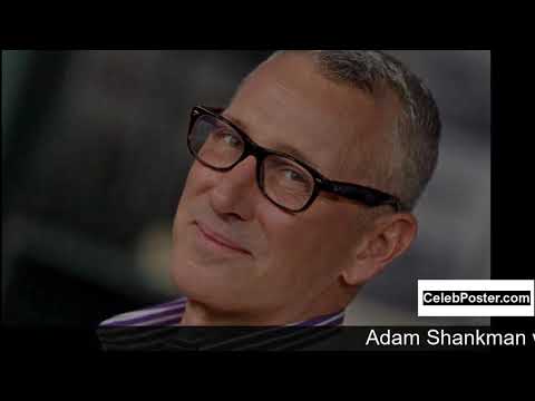 Video: Adam Shenkman: biografia regizorului și fotografii