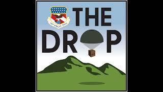 The Drop Ep. 45 March Madness/Fitness at the 130th Airlift Wing