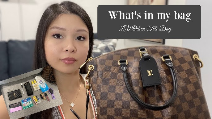 LV Turenne MM vs Palermo Monogram Handbag – Journey.Dreams.Joy