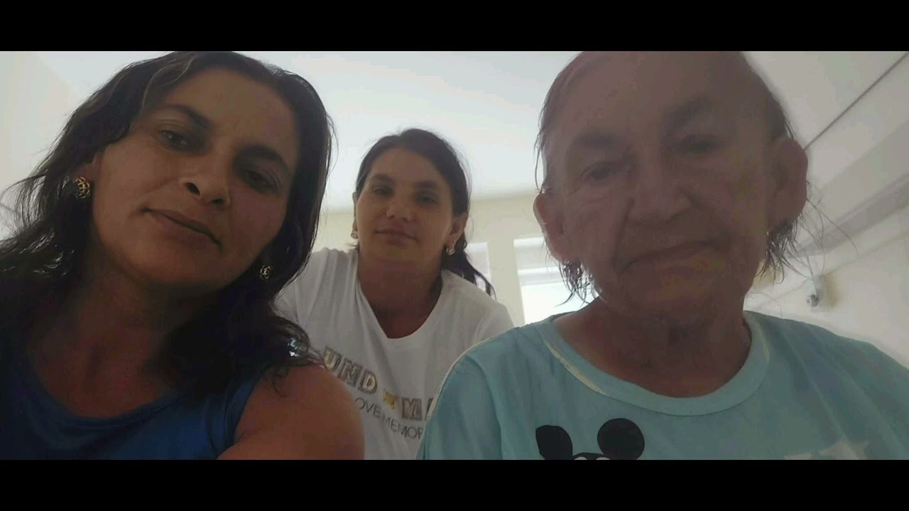 Gipsy Denisa/ Mamo Av Pale _ Naželanie 