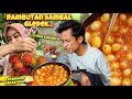 DITEMANI PACAR PANEN BUAH & NIKMATNYA RAMBUTAN SAMBAL PEDAS KUAHNYA SAMPE KE UBUN-UBUN