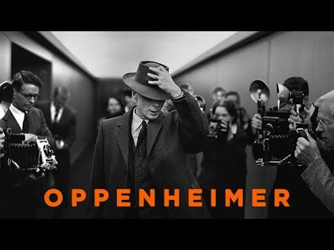 'Oppenheimer' | Scene at The Academy thumbnail