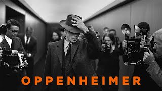 'Oppenheimer' | Scene at The Academy