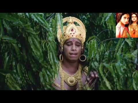 Siya ke ram  hanumaa sing song for sita  jai sita raamm