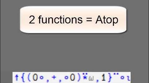 How to read trains in Dyalog APL code
