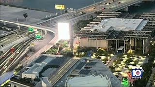 Battle over billboards comes to Miami City Hall