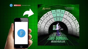 Flyer Design Secret Tricks in Pixellab | Learn How I Designed this Flyer in Pixellab