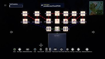 Trials Fusion Editor Tutorial: Change Color / Emission with Values - Examples