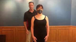 Diaphragm Test