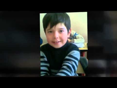 მესამე კლასელები