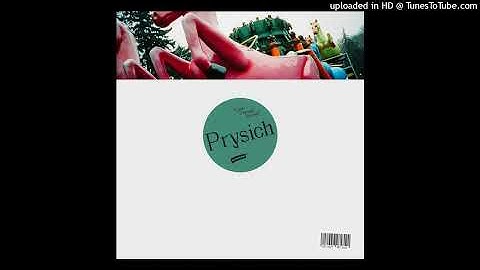 Prysich - Look Through Yourself [Noneside Records]