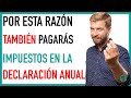 DIFERENCIAS ENTRE SUELDOS Y SALARIOS Y ASIMILADOS A SUELDOS Y SALARIOS | DECLARACIÓN ANUAL