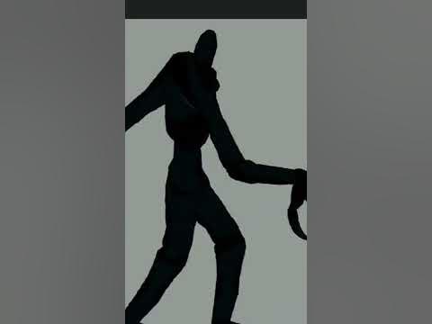 (Trevor Henderson) Morning walk but it's Gmod Version in dc2 (model by
