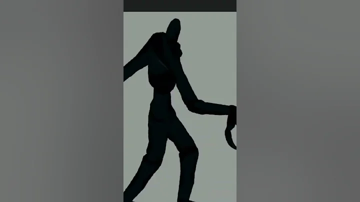 (Trevor Henderson) Morning walk but it's Gmod Vers...