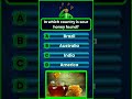 General Knowledge | MCQ | Quiz | Question | Education | Educational | Learning- #shorts #shortsvideo