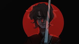 Bernadette | oc Animatic