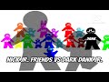Nick Jr Friends VS Dark Dank Jr Slow Down 0 6x Speed Nick Jr Friends VS Dark Dank Jr Slow Down 0 6x Speed