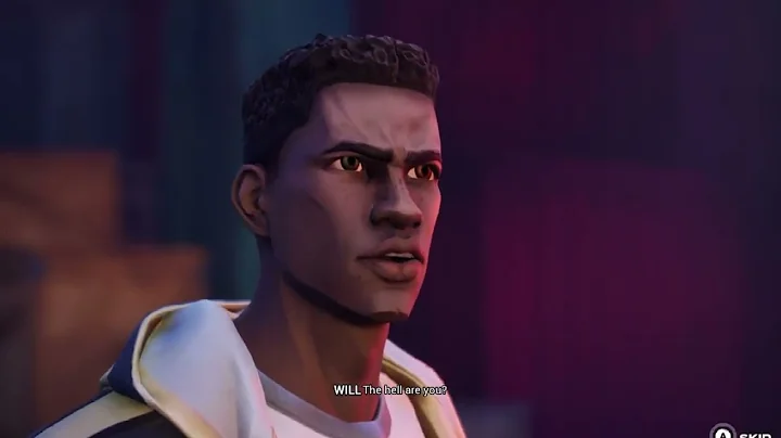 Tenet of the Spark - Gameplay