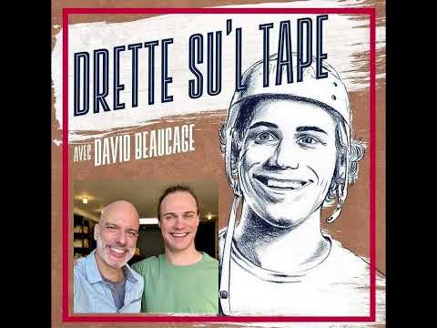 Bruno Lachance sur le documentaire de Bob Bissonnette - Épisode 210 - Drette su'l tape