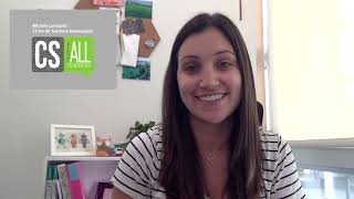 Tip #5: Incorporate mindfulness | Setting Healthy Boundaries as a Classroom Teacher