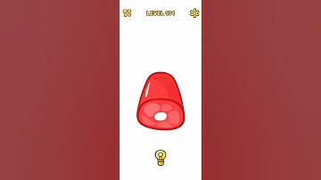 Tricky Line: Draw the Part Level 101 Walkthrough Solution Android