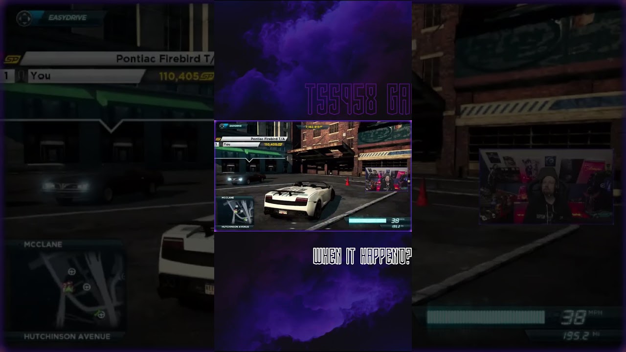 Were You There #Shorts | Warn a Guy | PlayStation 3