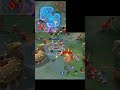 16 Minutes of Pressure. Open Base. One Chance Left | MLBB Gameplay #mobilelegends #mlbb #mobilegame