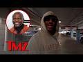 Marlon Wayans Says Terry Crews’ Coachella Strip Might Fuel 'White Chicks' Sequel | TMZ
