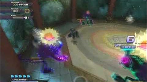 Sonic Unleashed (360) playthrough [Part 11]