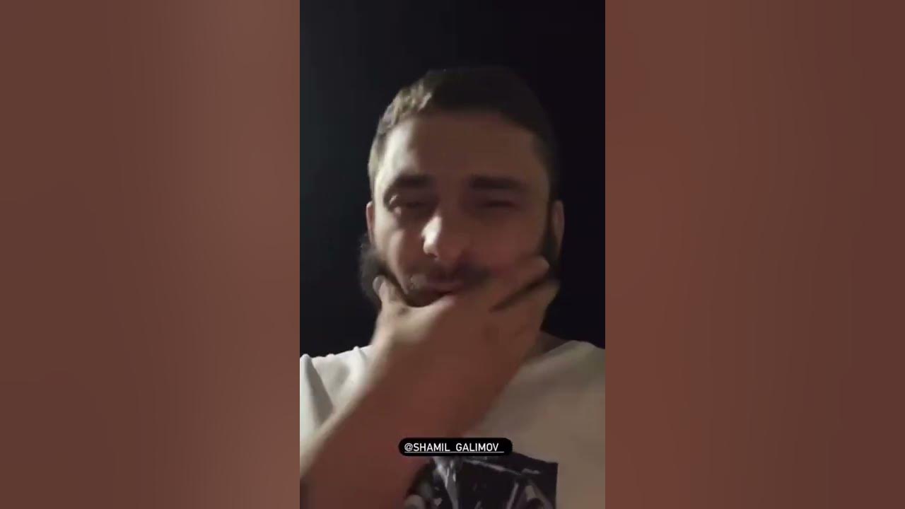 Ахмад Эдельбиев