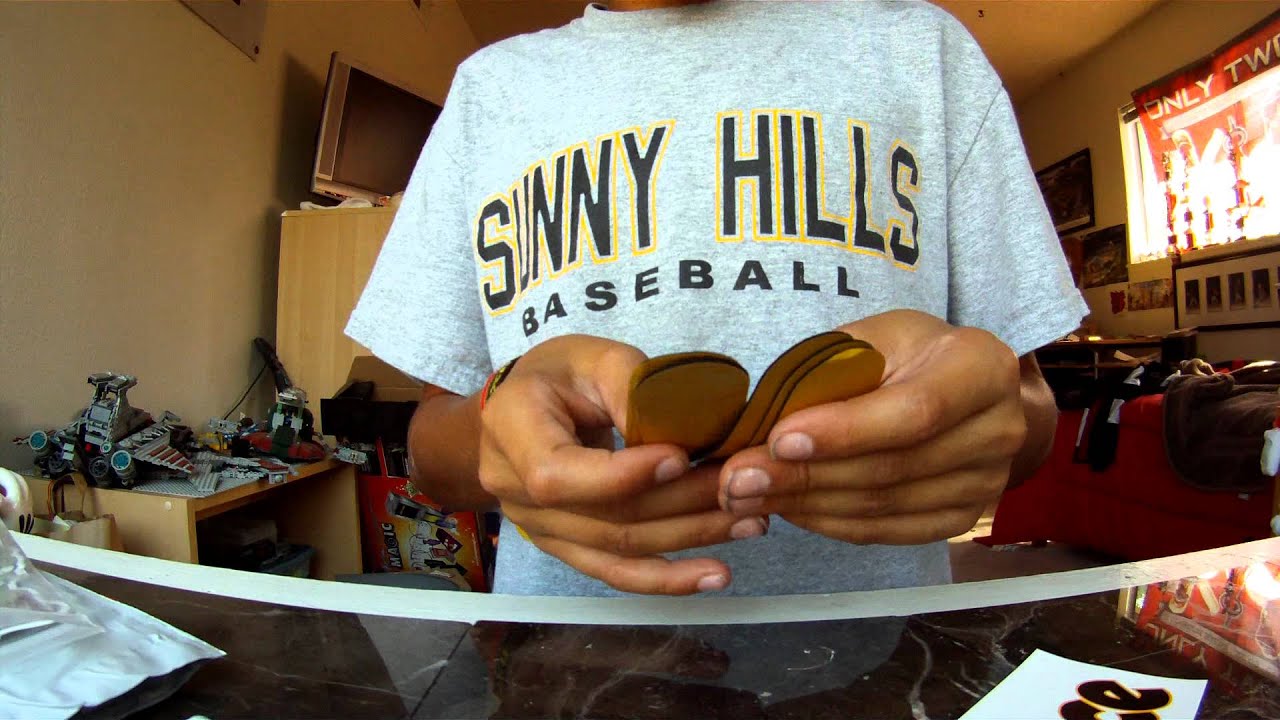 FBS Extra Smooth Unboxing