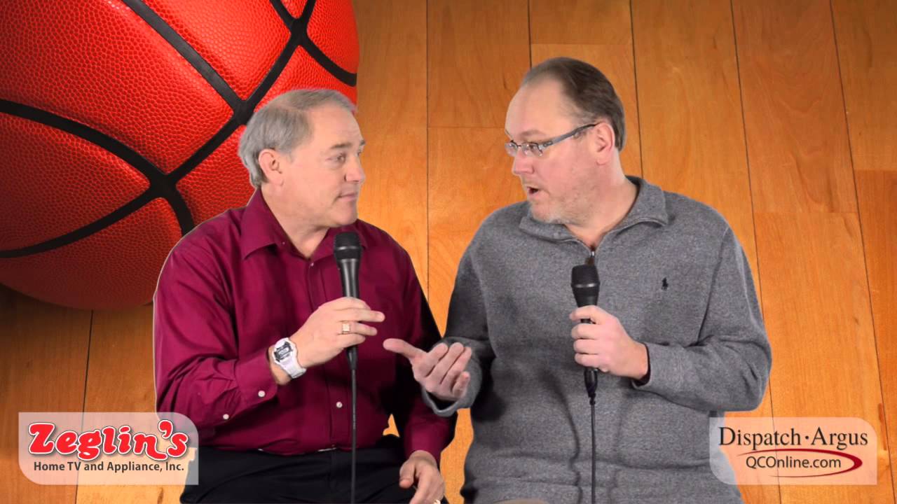 Press Box: Will the Rocks clinch vs. Streaks?