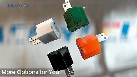 Why Do You Need a JACKYLED 2-Prong to 3-Prong Adapter?