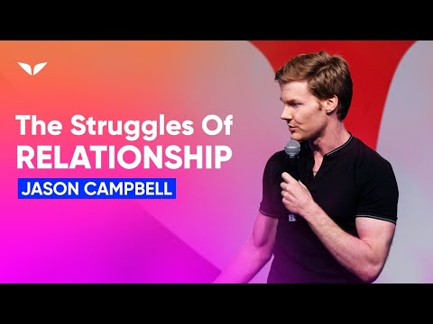 Let’s talk relationships in 2020: Live with Jason Campbell - Let’s talk relationships in 2020: Live with Jason Campbell