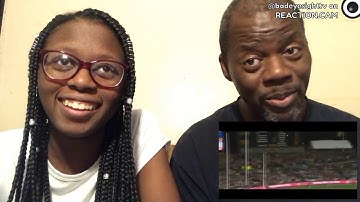 Eddie Betts ● The Pied Piper Reaction