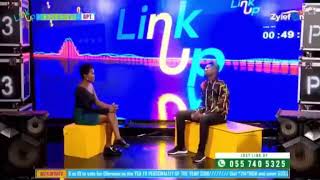 Mike Kesse Live worship