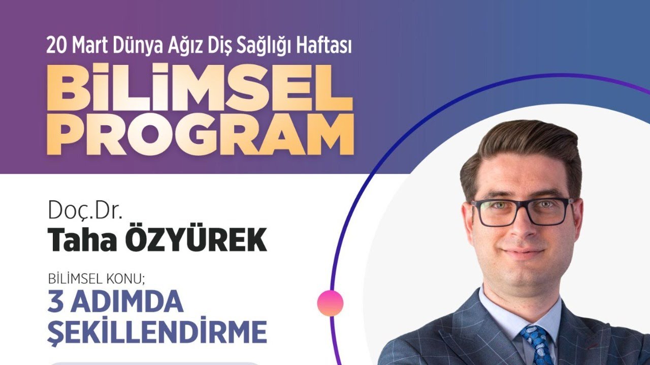 Üç Adımda Şekillendirme