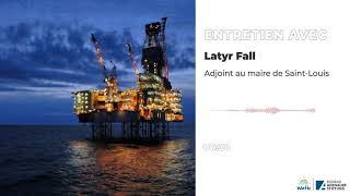 Exploitation du gaz et du pétrole : Saint-Louis réfléchit sur les effets -  Lequotidien - Journal d'information Générale