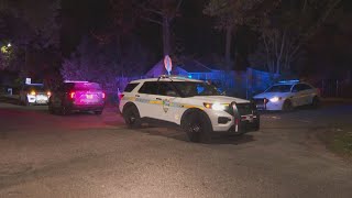 Man hospitalized after being shot multiple times on Jacksonville's Westside