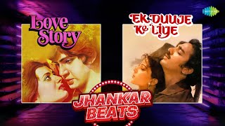 Love Story X EK Duje ke liye | Hum Tum Dono | Solah Baras Ki Bali Umar | Mere Jeevan Saathi