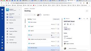 How to delete a sprint in Jira How to delete a sprint in Jira