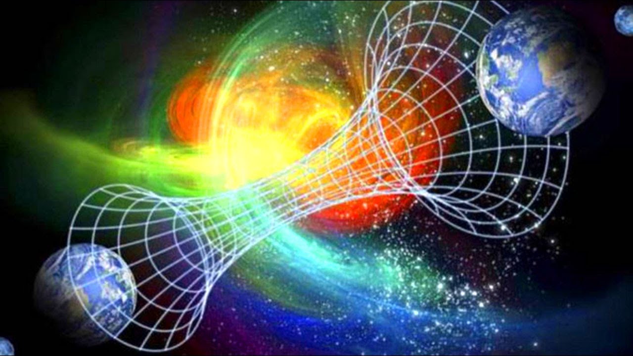 Co Kdyby Skryté Dimenze Byly Skutečné? Kosmická Pravda, Kterou Se Vědci Snaží Odhalit