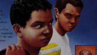 The Watertower (Gary Crew) Read-Aloud