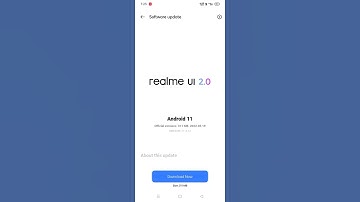 realme c12 new may 2022 software update c.12 #shorts YouTube shorts