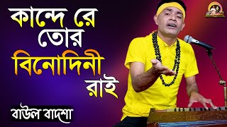কান্দে রে তোর বিনোদিনী রাই_Kande re tor ...