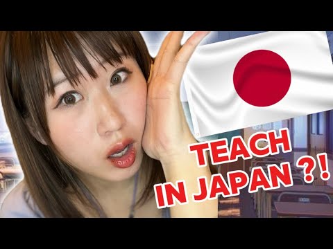 The Reality Of Teaching In Japan Confession Of Being An English Teacher