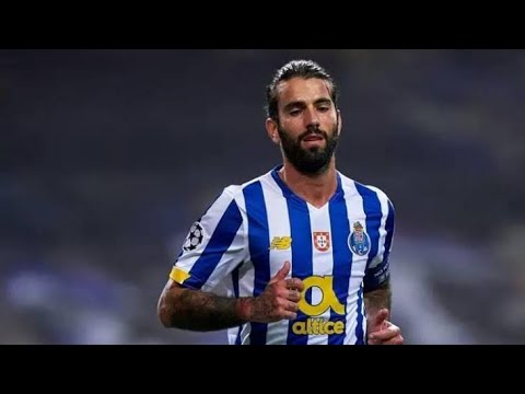 Sergio Oliveira Porto'da oynadığı dönemde Galatasaraya attığı gol