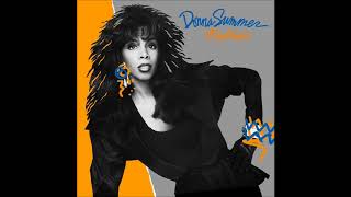 Watch Donna Summer The Planet Is Alive video