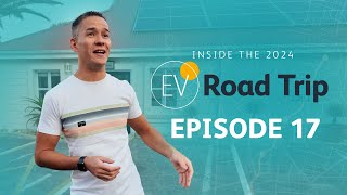Driving Through Different Terrains: EV Driving Range vs Manufacturer Claims